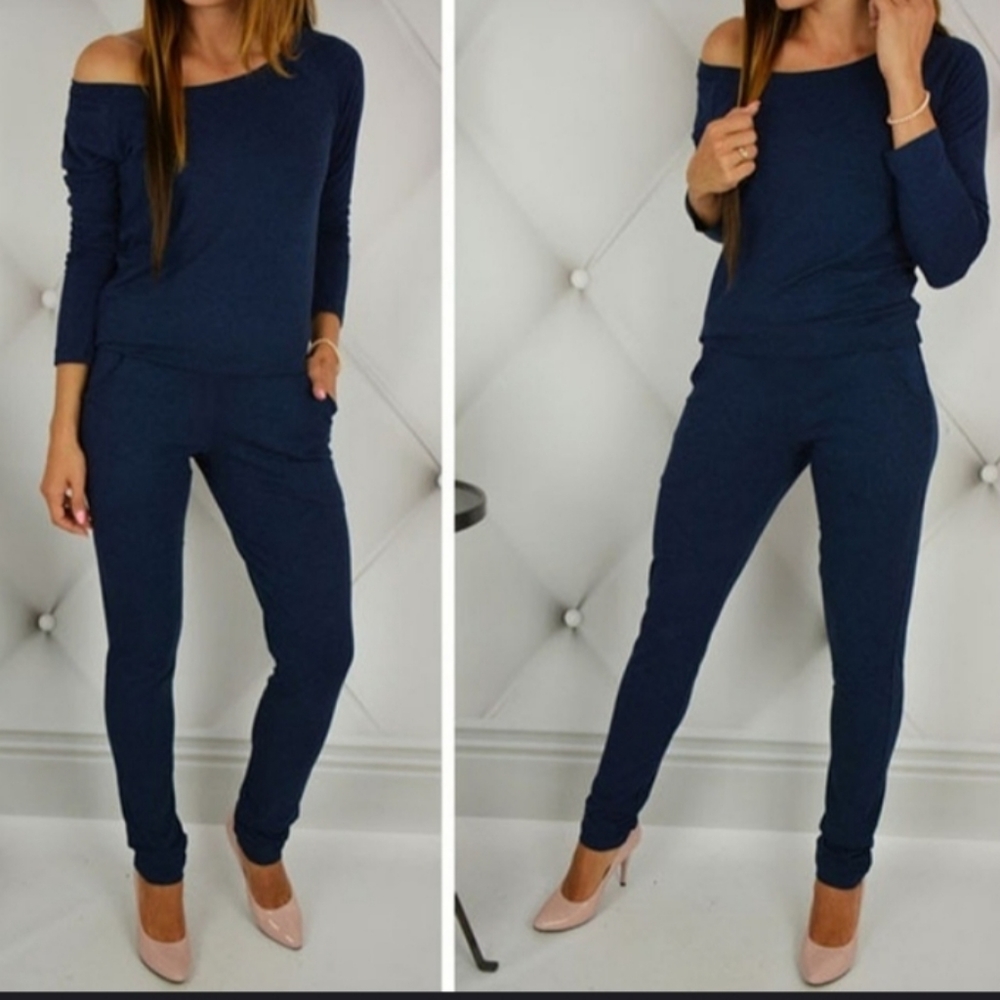Womens jumpsuit